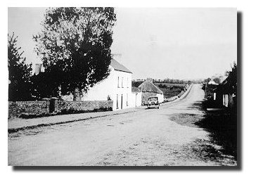 The MacGreevy Family Home in Tarbert